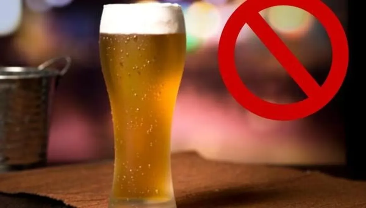 Anuncian Ley Seca y suspensión de algunas actividades por elecciones