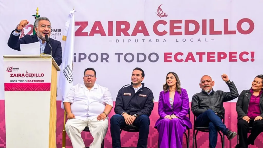 “El bienestar de la gente debe estar por encima de cualquier interés personal, hay que evitar divisiones”: Horacio Duarte Olivares
