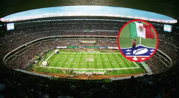 NFL regresa a México en 2026