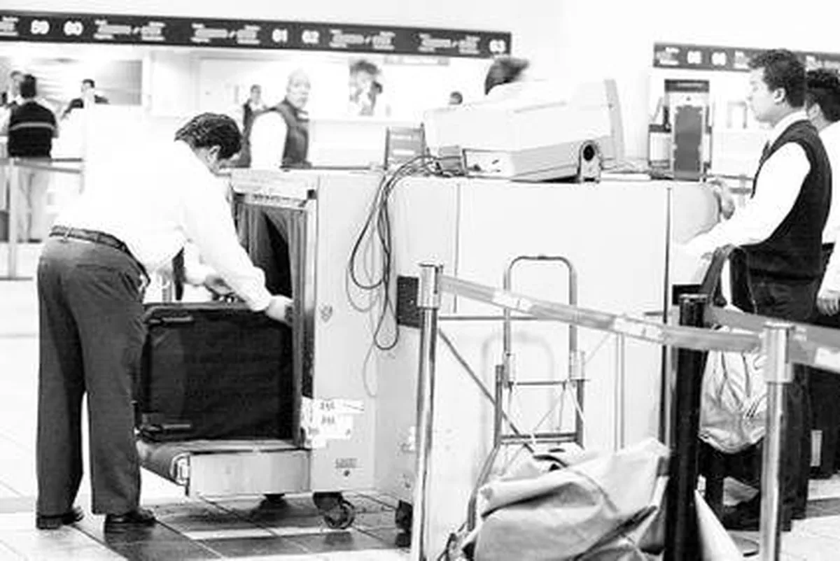 El aeropuerto de CDMX, centro operativo del ‘cártel’ de Sinaloa en 2006-2012