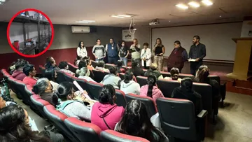 Secretaría de Salud afirma que hay medicinas oncológicas suficientes para niñas y niños del Edomex