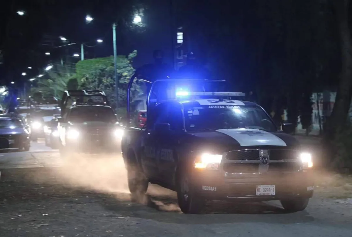 Los Reyes La Paz: refuerzan operativos para combatir asaltos y robo de autos