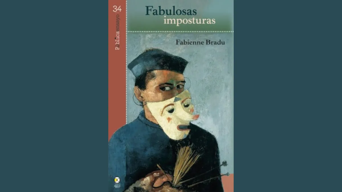 Juego de identidades y el arte de reinventarse