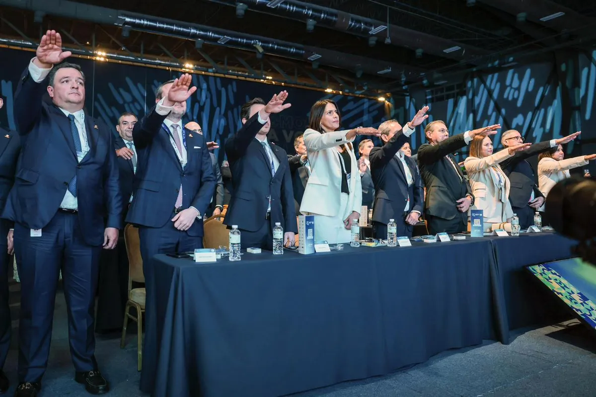 Sheinbaum en Nuevo León: Inversión de 5.6 billones de pesos y certidumbre por el T-MEC