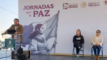 Cuautitlán Izcalli acuerda medidas ambientales para relleno sanitario