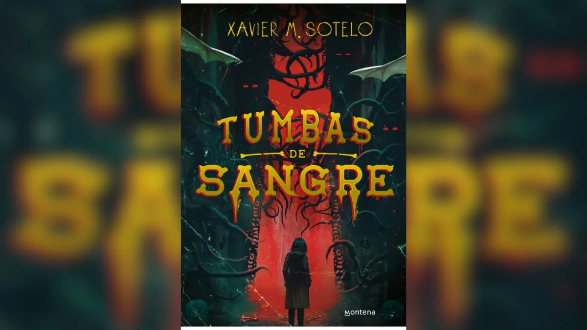 Tumbas de sangre: Asesinatos brutales y la xenofobia se mezclan con lo sobrenatural