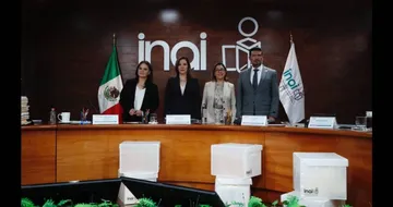 Revelan que desde Gobernación hay boicot contra Inai