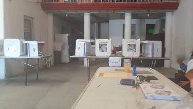 Pobladores de Fimesa I y II denuncian irregularidades en las votaciones de Copaci