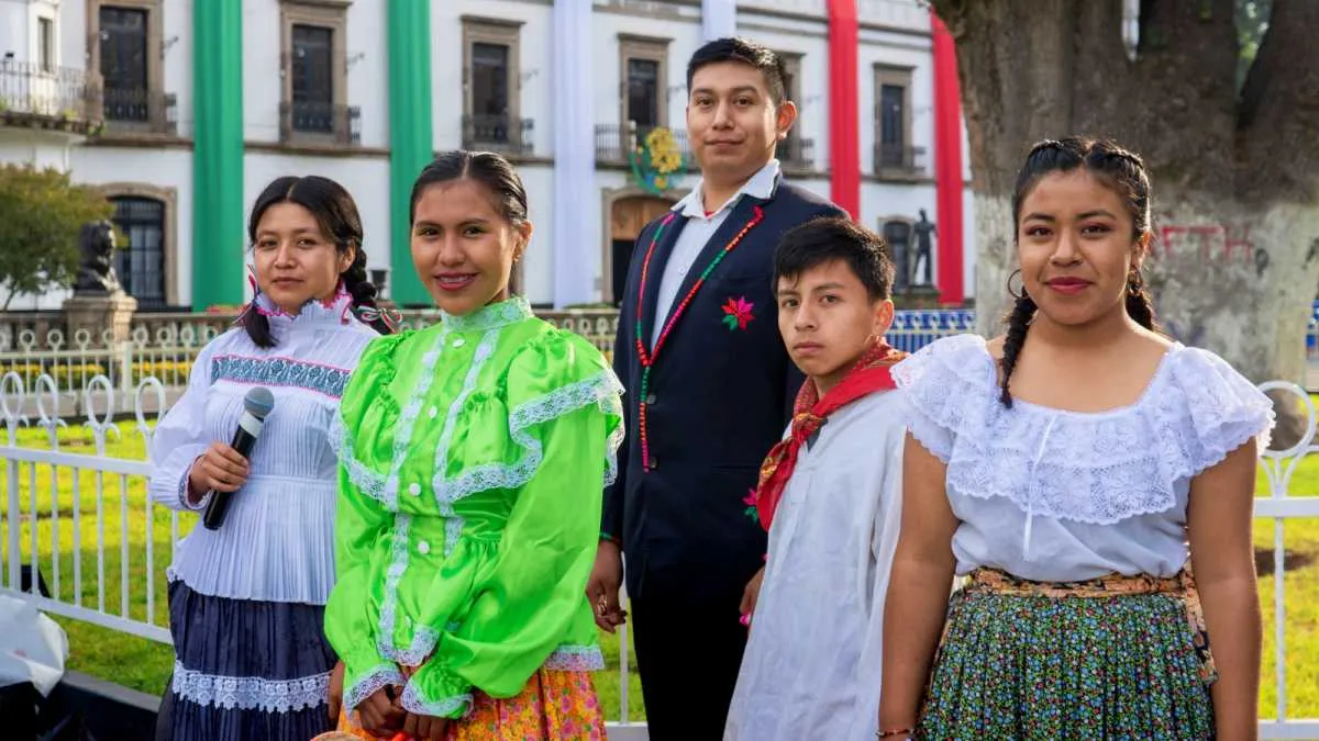 UACh aumenta matrícula de mujeres estudiantes y de origen indígena