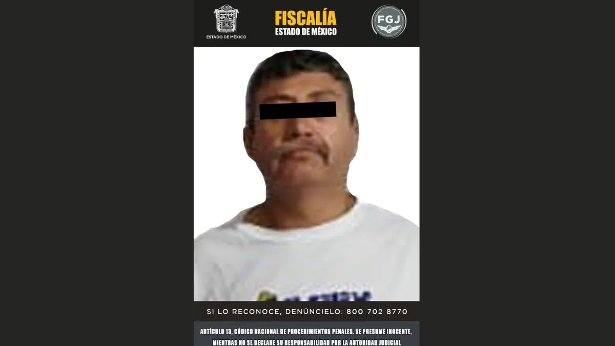 Hombre es acusado por maltrato animal en Jocotitlán y cumplimentan orden de aprehensión