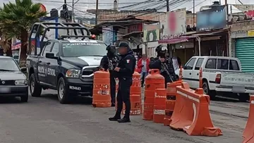 Sentencian a miembros de la banda de secuestradores “Los M” a 83 años de prisión