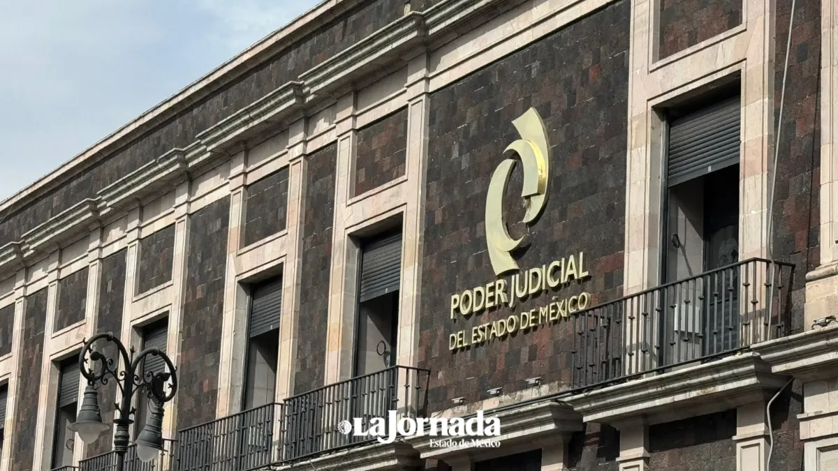 Legislativo vigilará etapa de presidencia interina e implementación de Reforma Judicial