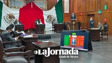 Perfilan Glosa del Tercer Informe en Edomex con comparecencia de cinco secretarios