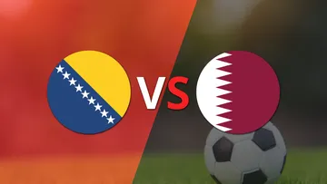 Bosnia enfrenta a Qatar en un partido decisivo del Grupo B del Mundial 2026