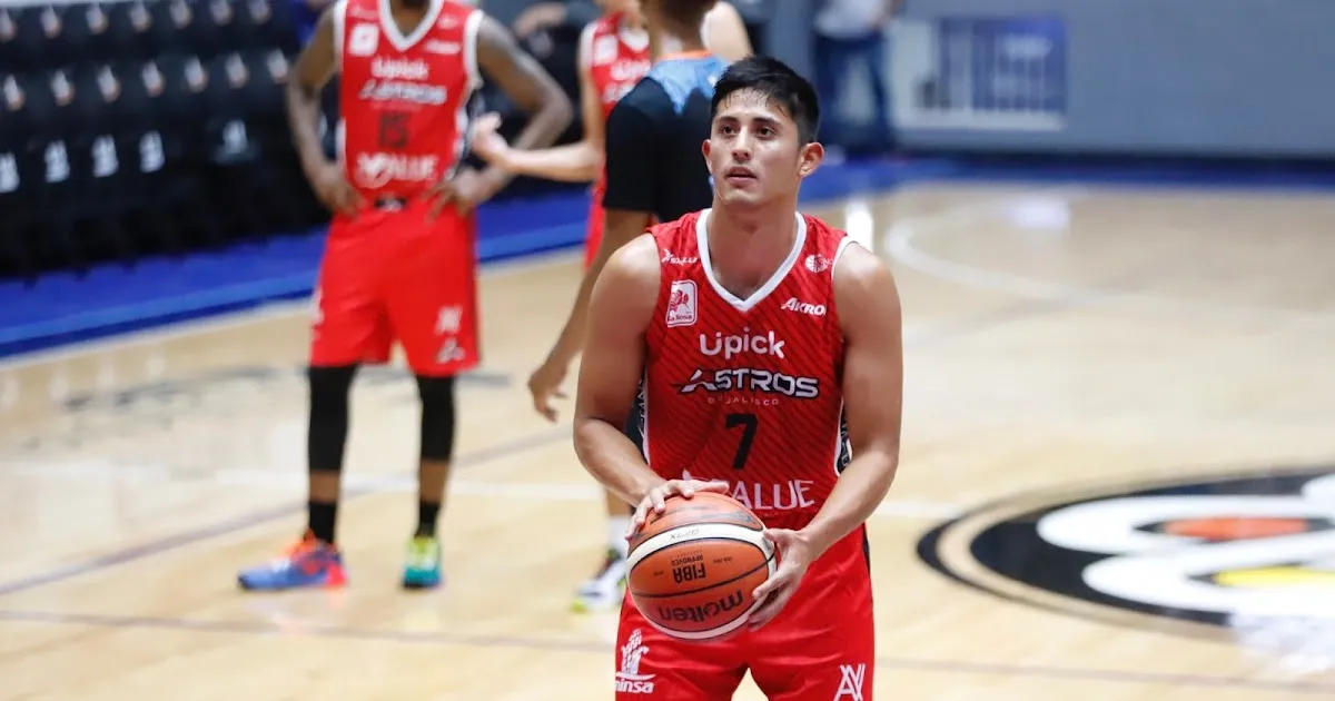 Astros con Andriassi, a un partido del bicampeonato