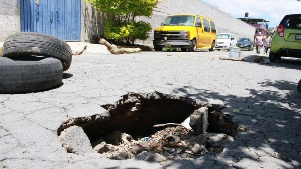 Empresarios piden presupuesto exclusivo para la rehabilitación de zonas industriales