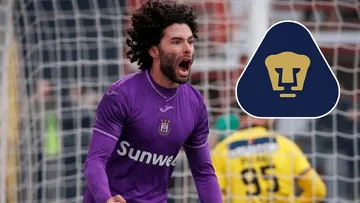 ¿Chino Huerta regresará a Pumas? Esto sabemos