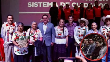 Miguel Ángel Ramírez Ponce resalta importancia de los cuidados paliativos en Lerma