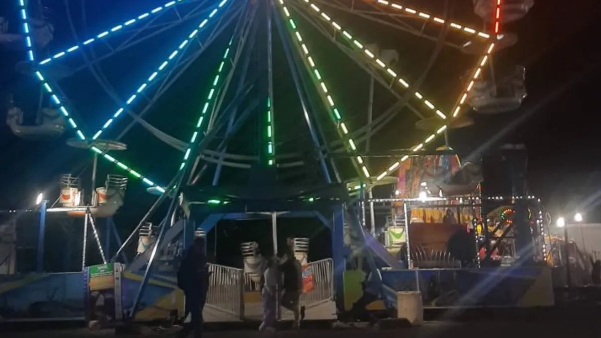 No habrá narcocorridos en la Feria de San Isidro Metepec 2025