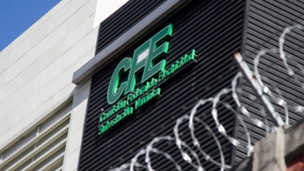Estafadores que se hacen pasar por empleados de CFE son denunciados ...
