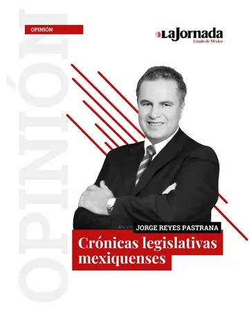 Decretos del Congreso Mexiquense