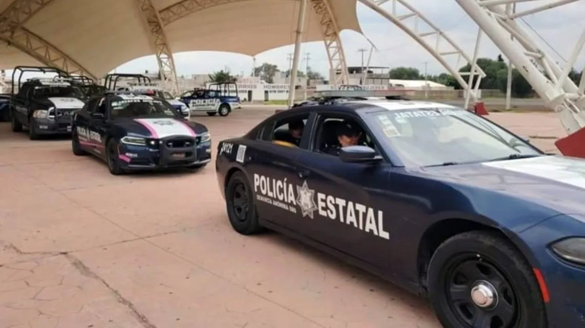 Chimalhuacán: intensifican “operativo violeta”, buscan proteger a las mujeres  