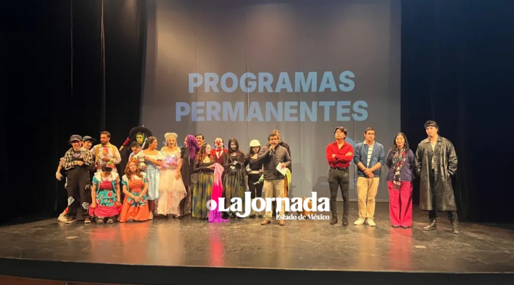 CUT UAEMéx lanza su Cuarta Temporada de Teatro 2026 y el nuevo “Pase Aguijón”
