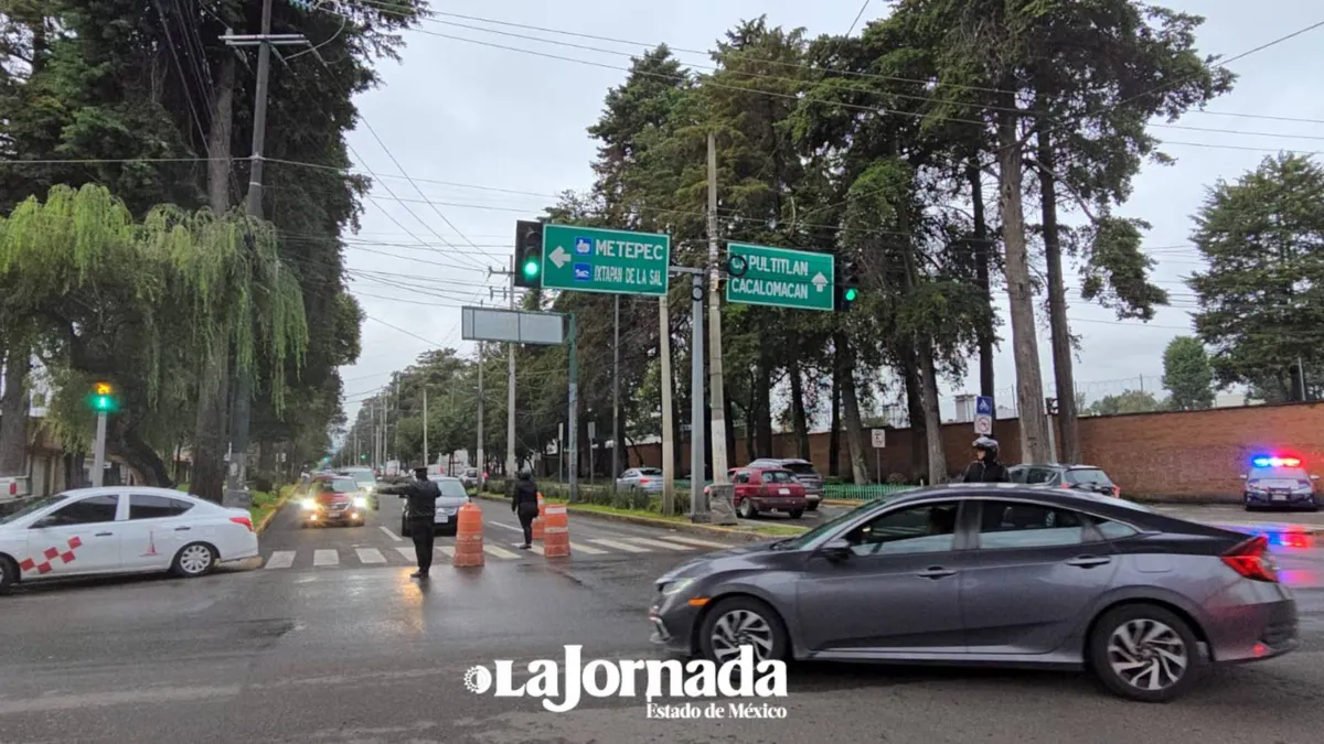 Estrategia de carril a contra flujo en Paseo Colón es buena pero faltan estudios: especialista