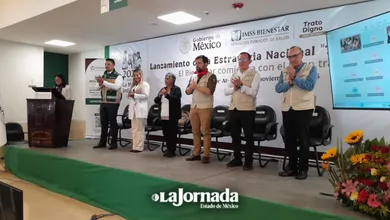 IMSS-Bienestar lanza Estrategia Nacional de Trato Digno en Atenco