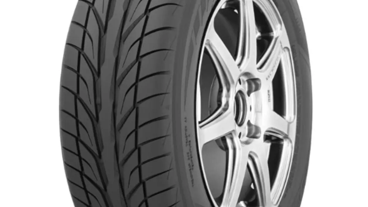 Toyo Tires, la marca japonesa que ofrece llantas baratas y resistentes, ideal para ciudad y carretera.