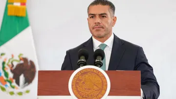 El atentado de Zacatecas contra la Policía Municipal de Ojo Caliente dejó 11 personas lesionadas y daños en viviendas y vehículos.