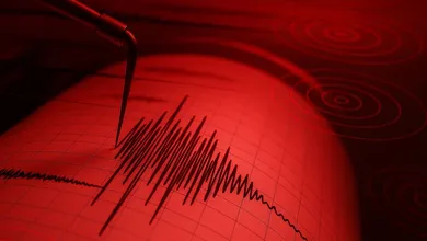 Microsismo sacude alcaldía Álvaro Obregón en la CDMX