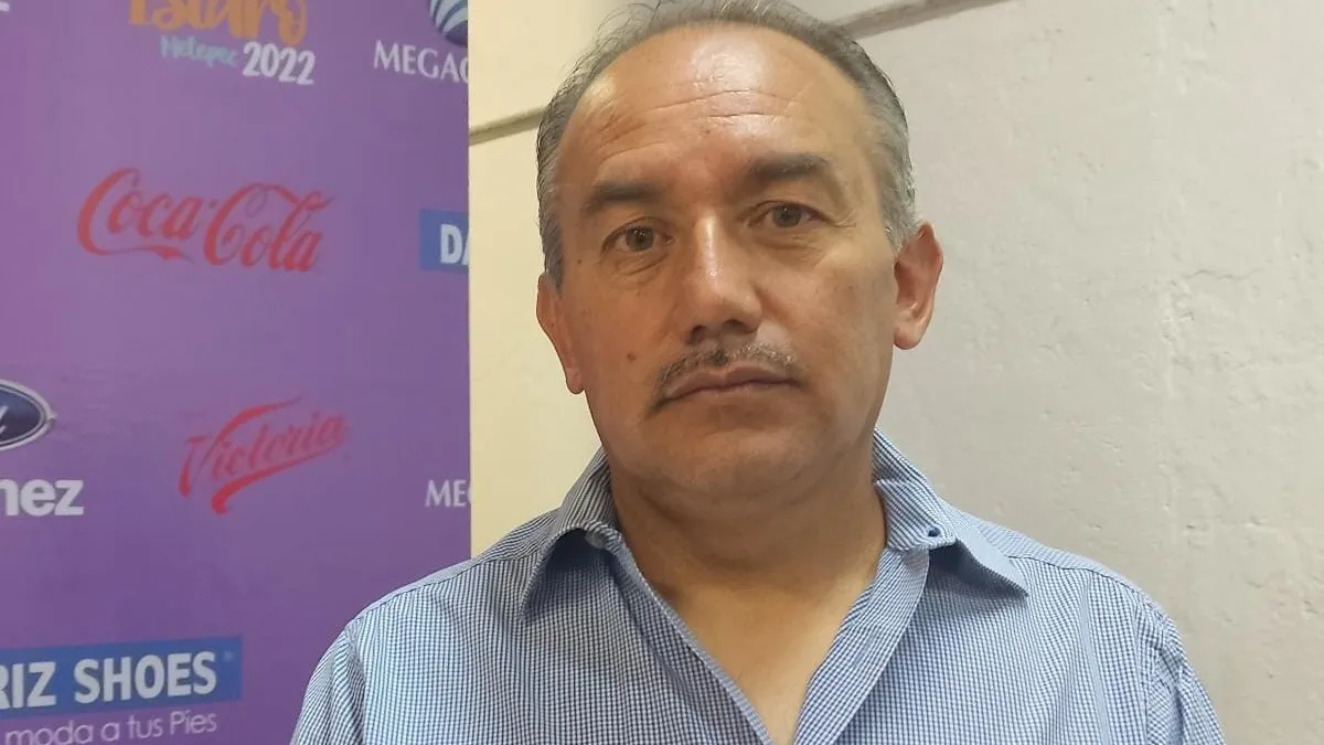 Cambios en el recinto para Feria de San Isidro