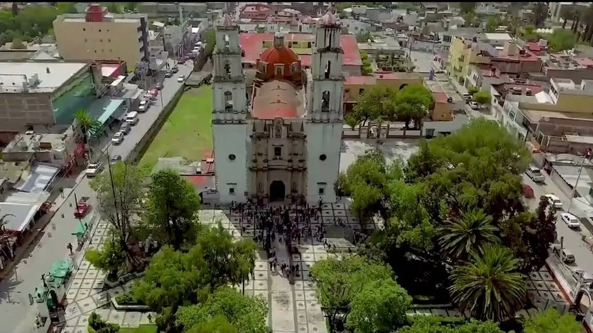 Teoloyucan tiene todos los expedientes para defender territorio ante Cuautitlán: sindica