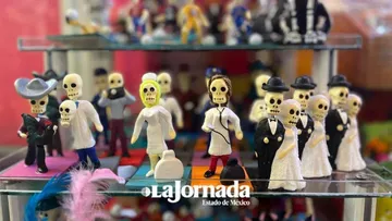Toluca invertirá 69 mdp en Feria del Alfeñique 2026: Ricardo Moreno responde a síndico