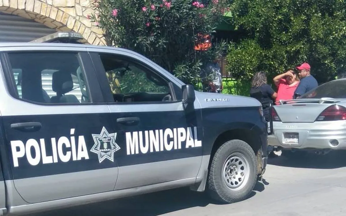 Recuperan a dos menores reportados como desaparecidos en Chimalhuacán