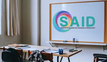 Resultados SAID 2026: Pasos para consultar la escuela de tus hijos en el Edomex