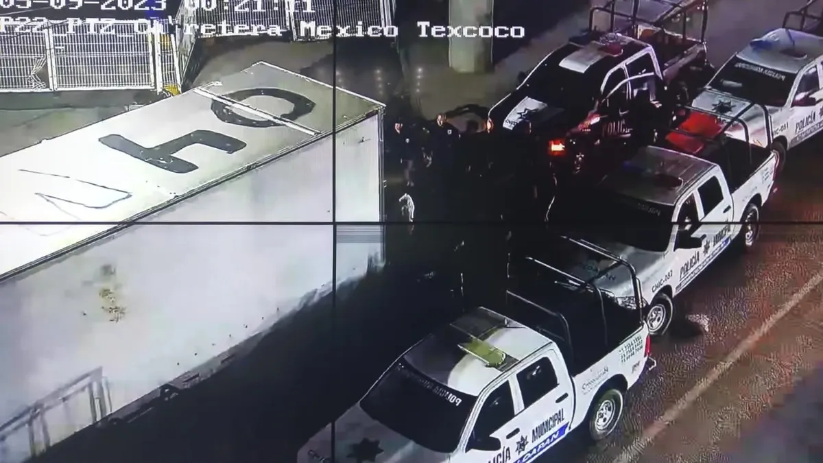 Sentencian a 8 años de cárcel a hombre que traficaba a migrantes