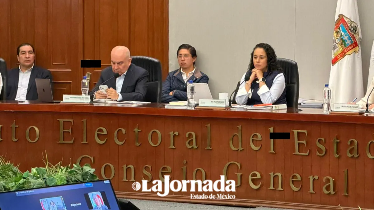 Regulación de IA en reforma electoral federal cerrará paso a violencia política de género