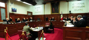 Suprema Corte tira Ley “Ingrid”