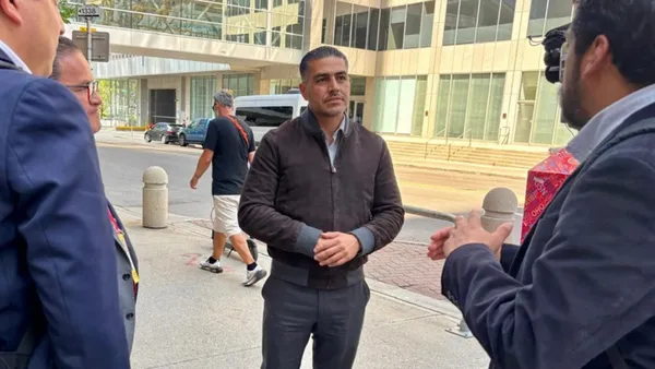 Omar García Harfuch confirmó su participación en la reunión entre Sheinbaum y Trump, donde se abordarán temas de seguridad y cooperación bilateral.