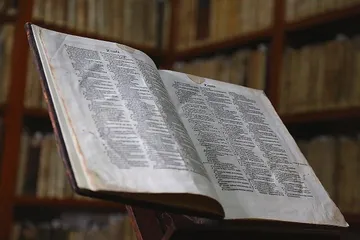 Museo Virreinal expone escritos de más de dos siglos de antigüedad