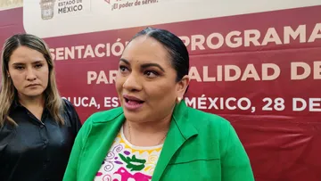 Buscarán armonizar aplicación de Hoy No Circula en la ZMVT