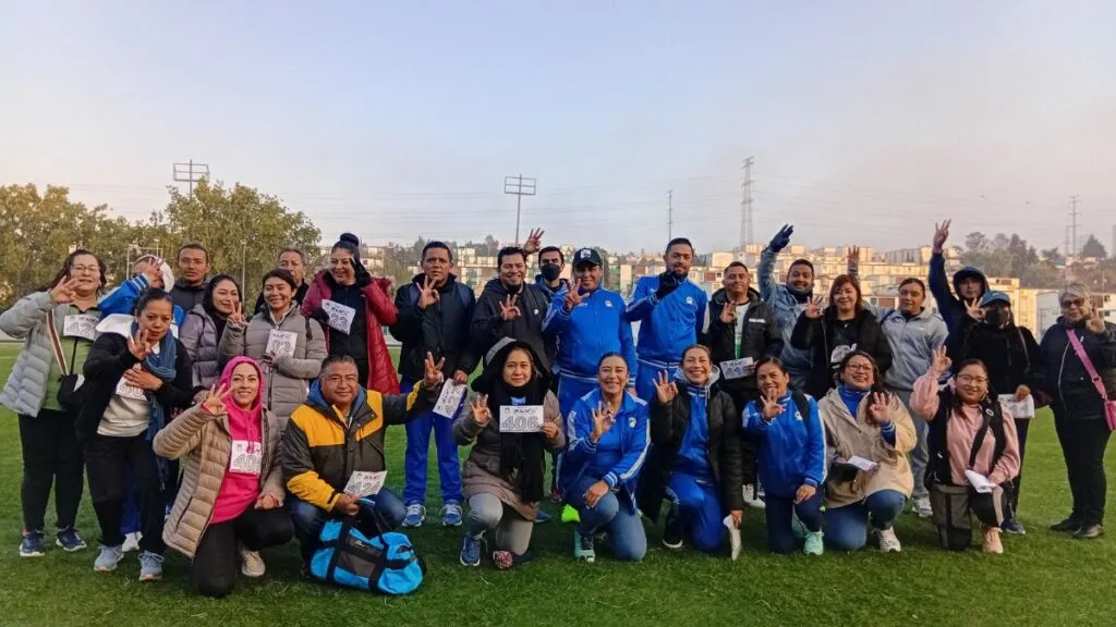 Maestros del SMSEM desarrollan etapa sectorial de Eventos Culturales y Deportivos “Prof. Noé Pérez Pioquinta”