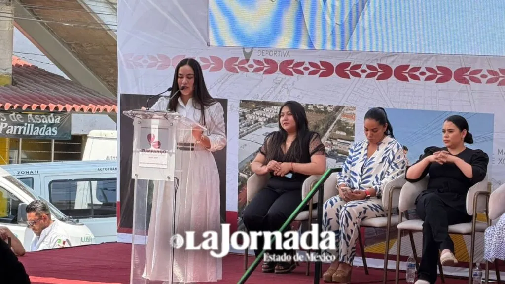 Carretera Zumpango–Reyes es rehabilitada; tendrá vida útil de hasta 30 años