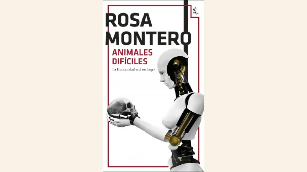 Recomendaciones literarias de historias arriesgadas