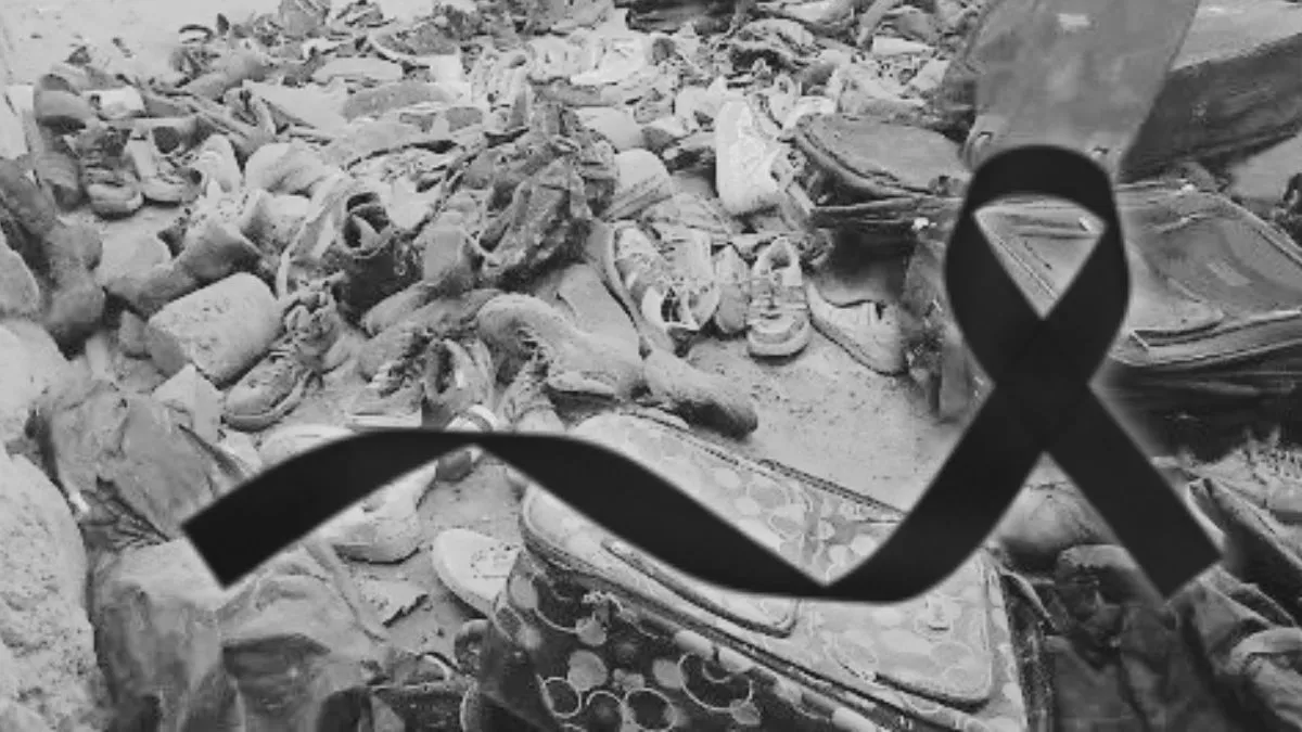 Colectivos llaman a Luto Nacional por los crematorios clandestinos encontrados