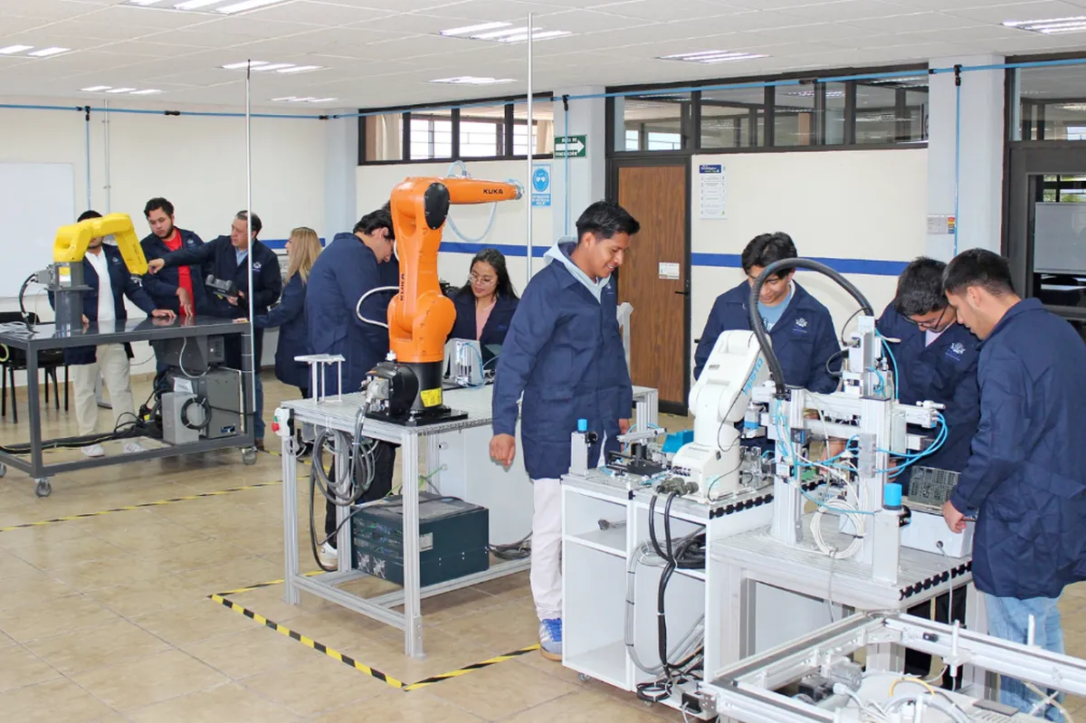 Convocatoria Becas Bienestar 2026: Cómo estudiar en el extranjero con apoyo del Edomex