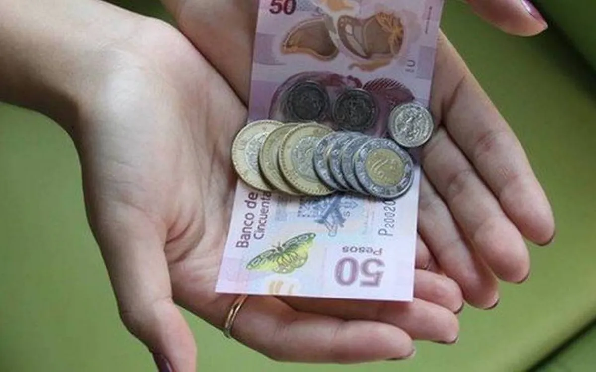 salario mínimo