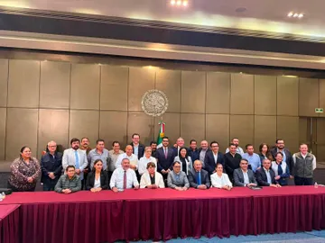 Avanzan acciones del Plan Integral Oriente en Texcoco